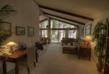 RedAwning Freels Peak Drive Holiday home